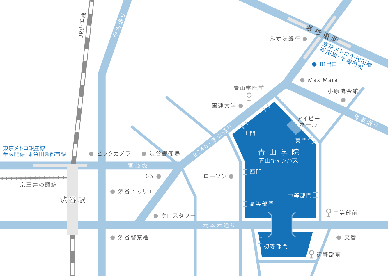 から 渋谷 まで ここ 賃貸で渋谷通勤に楽な駅に住みたい！渋谷駅まで20分で通える駅特集